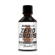 Biotech USA Zero Drops 50 ml 