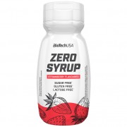 Biotech USA Zero Syrup 320 ml