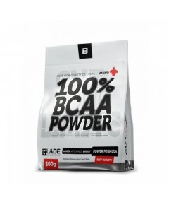 Hi Tec Blade Series Bcaa Powder 500 грамм, незаменимые аминокислоты