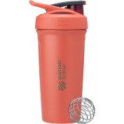 BlenderBottle Strada™ 710 ml Кораловий