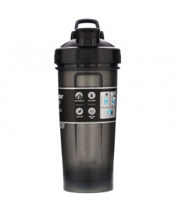 BlenderBottle Classic 828 мл, класичний шейкер з вінчиком