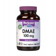 Bluebonnet Nutrition DMAE 100 mg 100 caps