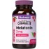 Bluebonnet Nutrition Earth Sweet Chewables Melatonin 3 mg 120 жувальних таблеток, мелатонін зі смаком малини Bluebonnet Nutrition Earth Sweet Chewables Melatonin 3 mg 120 жувальних таблеток, мелатонін зі смаком малини