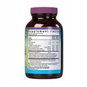 Bluebonnet Nutrition Rainforest Animalz Calcium Magnesium & Vitamin D3 90 chewables