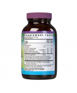 Bluebonnet Nutrition Rainforest Animalz Calcium Magnesium & Vitamin D3 90 таблеток, комплекс з кальцієм, магнієм і вітаміном D3