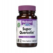 Bluebonnet Nutrition Super Quercetin 30 caps