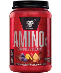 BSN Amino X 1015 грамм, комплекс аминокислот