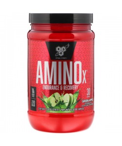 BSN Amino X 435 грам, комплекс амінокислот