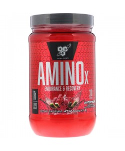 BSN Amino X 435 грам, комплекс амінокислот