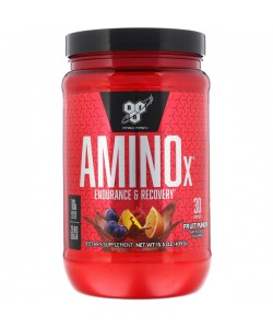 BSN Amino X 435 грам, комплекс амінокислот