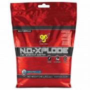 BSN No Xplode 3.0. 240 g 