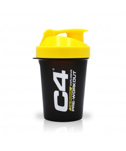 C4 Smart Shaker 400 мл, смартшейкер