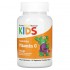 California Gold Nutrition Kids Chewables Vitamin C Orange 90 вегетарианских таблеток, витамин С, и комплекс цитрусовых биофлавоноидов