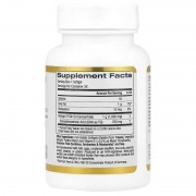 California Gold Nutrition DHA 700 30 softgels