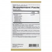 California Gold Nutrition LactoBif Probiotics 5 Billion CFU 60 veg caps