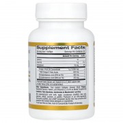 California Gold Nutrition Omega 800 30 softgels