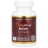 California Gold Nutrition Fungiology Reishi 90 капсул, органічний рейші