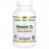 California Gold Nutrition Vitamin D3 2000 IU 360 капсул, витамин д