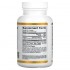 California Gold Nutrition Vitamin D3 5000 IU 360 капсул, витамин д