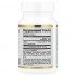 California Gold Nutrition Vitamin D3 + K2 60 капсул, D3 и K2 California Gold Nutrition Vitamin D3 + K2 60 капсул, D3 и K2