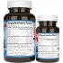 Carlson Super Omega-3 1200 mg 100+30 м'яких капсул, норвезький риб'ячий жир Carlson Super Omega-3 1200 mg 100+30 м'яких капсул, норвезький риб'ячий жир