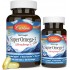 Carlson Super Omega-3 1200 mg 100+30 м'яких капсул, норвезький риб'ячий жир Carlson Super Omega-3 1200 mg 100+30 м'яких капсул, норвезький риб'ячий жир