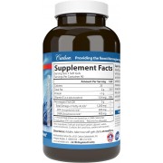 Carlson Super Omega-3 1200 mg 180 softgels