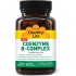 Country Life Coenzyme B-Complex 60 капсул, комплекс витаминов группы B Country Life Coenzyme B-Complex 60 капсул, комплекс витаминов группы B