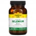 Country Life Selenium 180 таблеток, селен