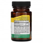 Country Life Zinc Picolinate 25 mg 100 tabs