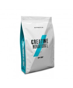 Myprotein Creatine Monohydrate 1000 грамм, креатин моногидрат