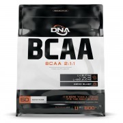 Olimp DNA Bcaa 2:1:1 500 g