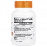 Doctor's Best Alpha Lipoic Acid 600 mg 60 caps