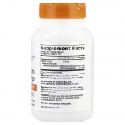 Doctor's Best Extra Strength Ginkgo Biloba 120 mg 120 caps