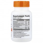 Doctor's Best Fully Active B Complex 60 caps
