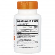 Doctor's Best Fully Active Folate 800 mcg 60 caps