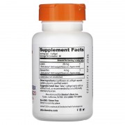 Doctor's Best Lutein 20 mg 60 softgels
