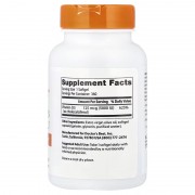 Doctor's Best Vitamin D3 5000 IU 360 softgels