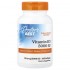 Doctor's Best Vitamin D3 5000 IU 360 капсул, витамин Д