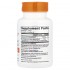 Doctor's Best CoQ10 100 mg with BioPerine 60 капсул, коэнзим Q10 с экстрактом черного перца Doctor's Best CoQ10 100 mg with BioPerine 60 капсул, коэнзим Q10 с экстрактом черного перца