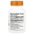Doctor's Best CoQ10 200 mg with BioPerine 60 капсул, коэнзим Q10 с экстрактом черного перца