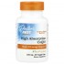 Doctor's Best CoQ10 200 mg with BioPerine 60 капсул, коэнзим Q10 с экстрактом черного перца