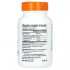 Doctor's Best Hyaluronic Acid + Chondroitin Sulfate 60 капсул, гидролизованный коллаген II типа, хондроитин и гиалуроновая кислота