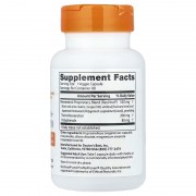 Doctor's Best Trans-Resveratrol 200 mg 60 caps