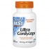 Doctor's Best Ultra Cordyceps 750 mg 60 капсул, кордицепс