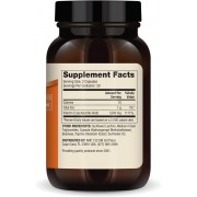 Dr. Mercola Liposomal Vitamin C 1000 mg 60 caps