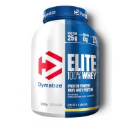 Dymatize Elite 100% Whey Protein 2100 g