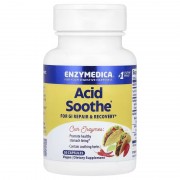 Enzymedica Acid Soothe 30 caps