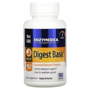 Enzymedica Digest Basic 90 caps
