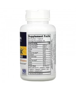 Enzymedica Digest Basic + Probiotics 90 капсул, травні ферменти з пробіотиками